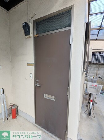 メゾンフジヌキの物件内観写真